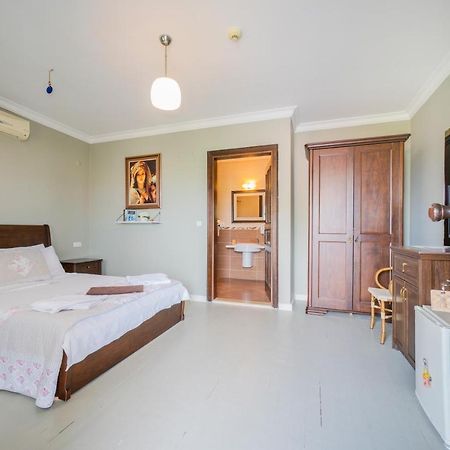 Nobela Hotel Alaçatı Eksteriør billede