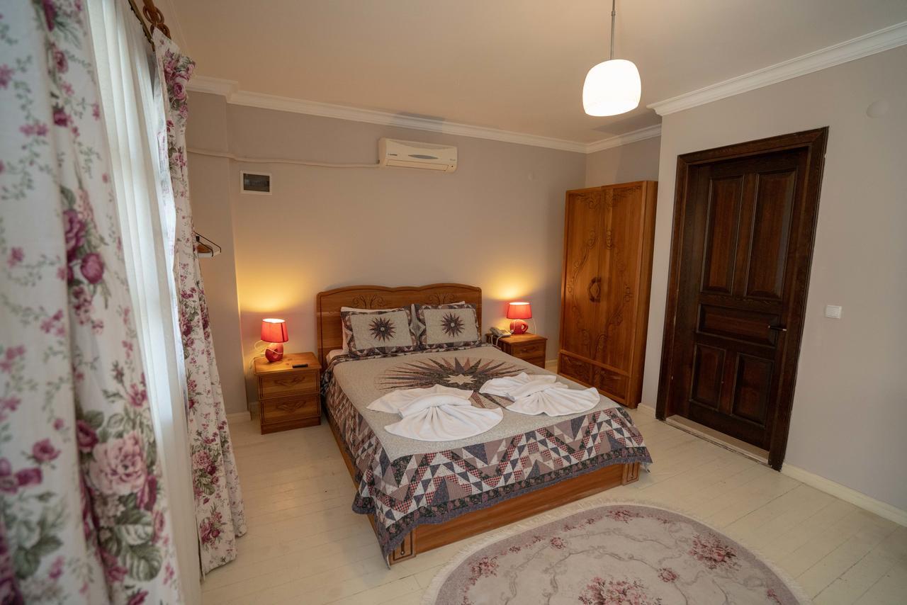 Nobela Hotel Alaçatı Eksteriør billede