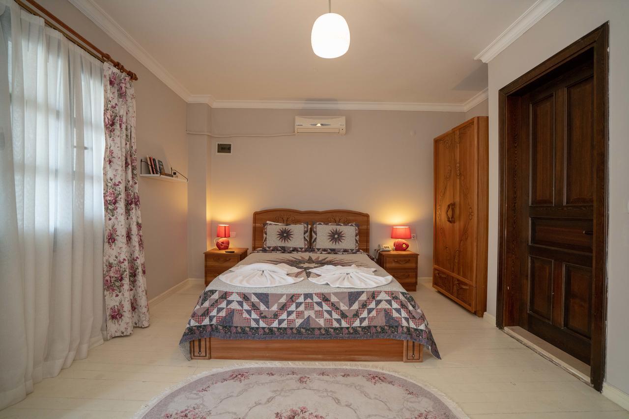 Nobela Hotel Alaçatı Eksteriør billede