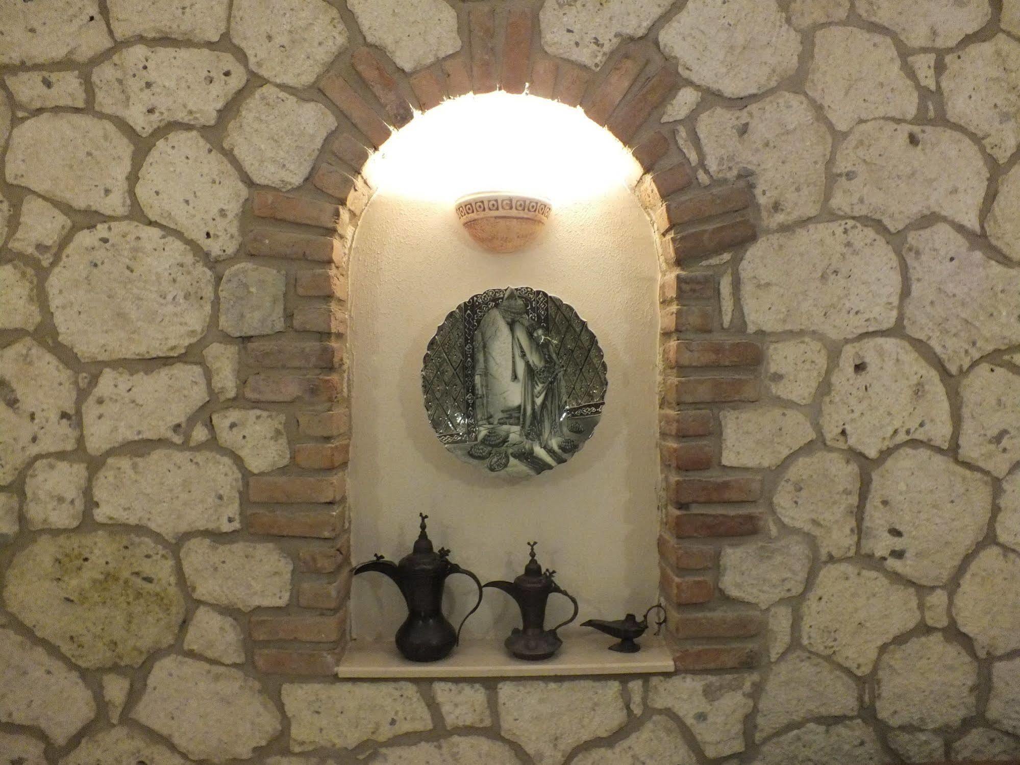 Nobela Hotel Alaçatı Eksteriør billede