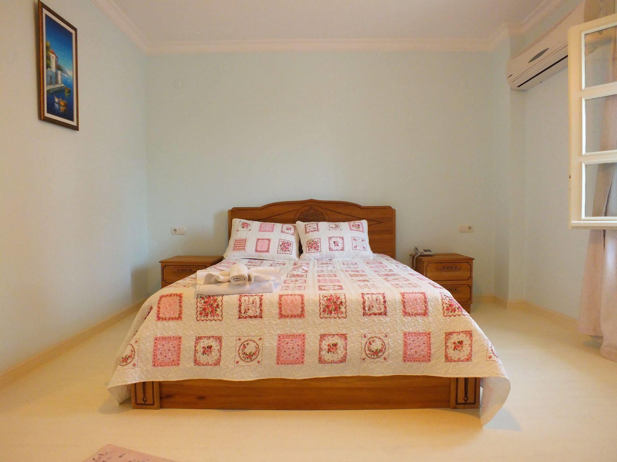 Nobela Hotel Alaçatı Eksteriør billede