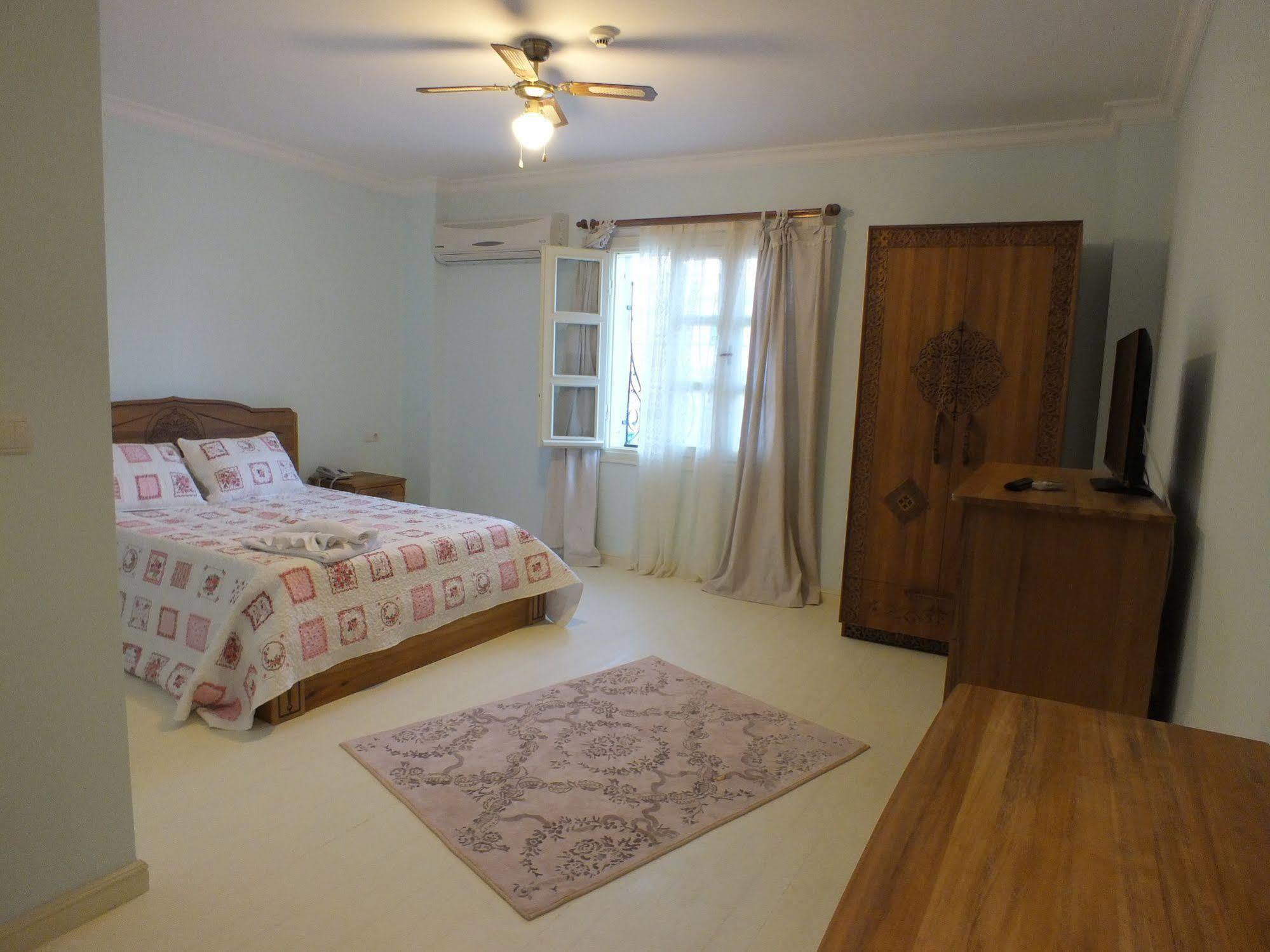 Nobela Hotel Alaçatı Eksteriør billede