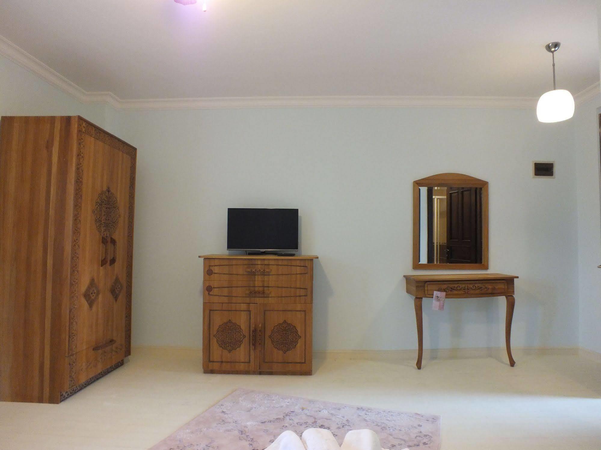 Nobela Hotel Alaçatı Eksteriør billede