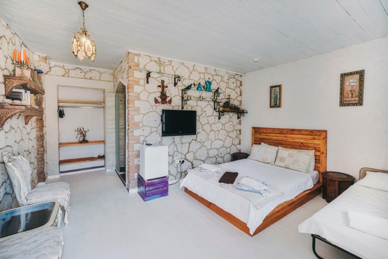 Nobela Hotel Alaçatı Eksteriør billede