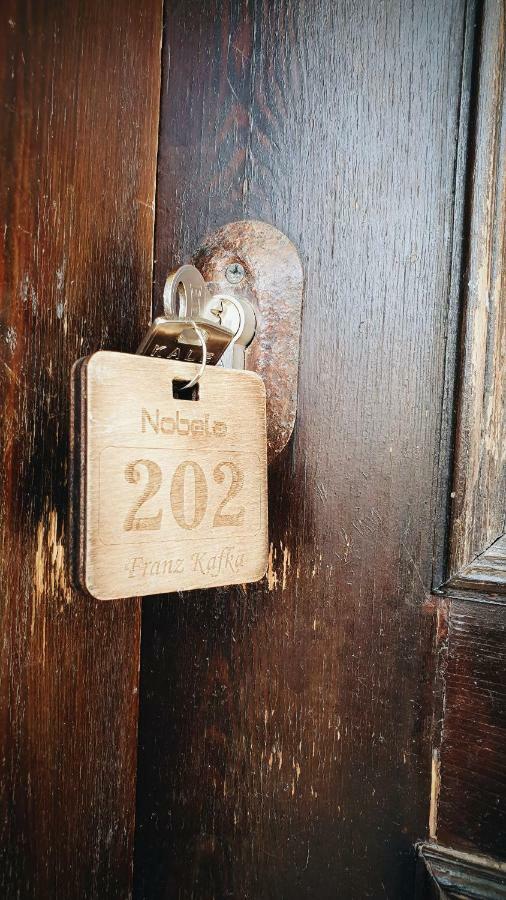 Nobela Hotel Alaçatı Eksteriør billede