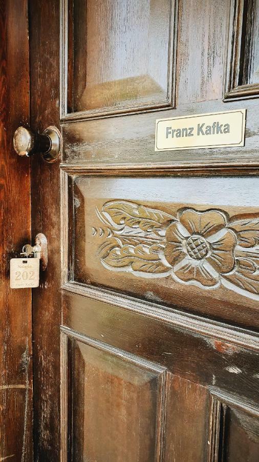 Nobela Hotel Alaçatı Eksteriør billede